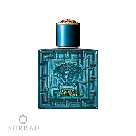 عطر versace eros|عطر ورساچه اروس.